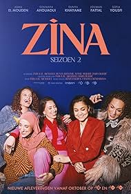 Zina (2021)