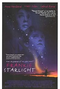 Primary photo for Frankie Starlight