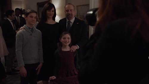 Alexa Swinton - Billions - Season 1-3 Clips