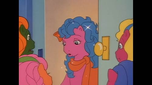 My Little Pony Tales (1992)