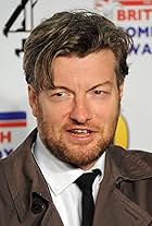 Charlie Brooker