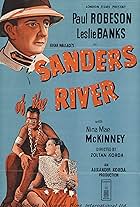 Sanders of the River