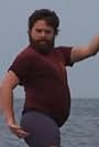 Zach Galifianakis in Fiona Apple: Not About Love (2005)