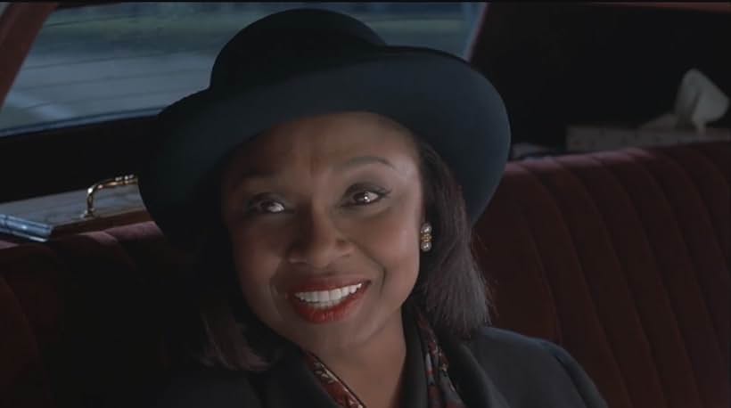 Hattie Winston in Beverly Hills Cop III (1994)