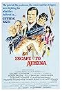 Escape to Athena