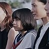 Masami Nagasawa, Haruka Ayase, Kaho, and Suzu Hirose in Umimachi Diary (2015)