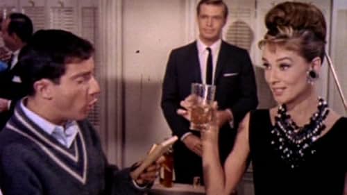 Breakfast at Tiffany's: Trailer