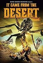 It Came from the Desert (2017)