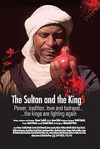 Primary photo for The Sultan and the Kings