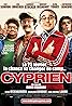 Cyprien (2009) Poster