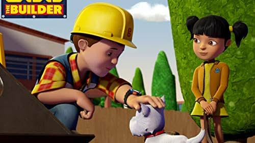 Bob the Builder (1997)