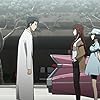 Tomokazu Seki, Asami Imai, Mamoru Miyano, Yû Kobayashi, and Kana Hanazawa in Steins;Gate (2011)