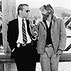 Dennis Hopper and Kiefer Sutherland in Flashback (1990)