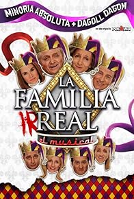 Primary photo for La família irreal