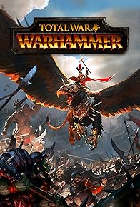 Primary photo for Total War: Warhammer