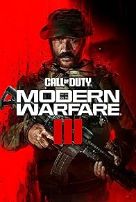 Primary photo for Call of Duty: Modern Warfare III