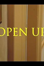 Open Up (2024)