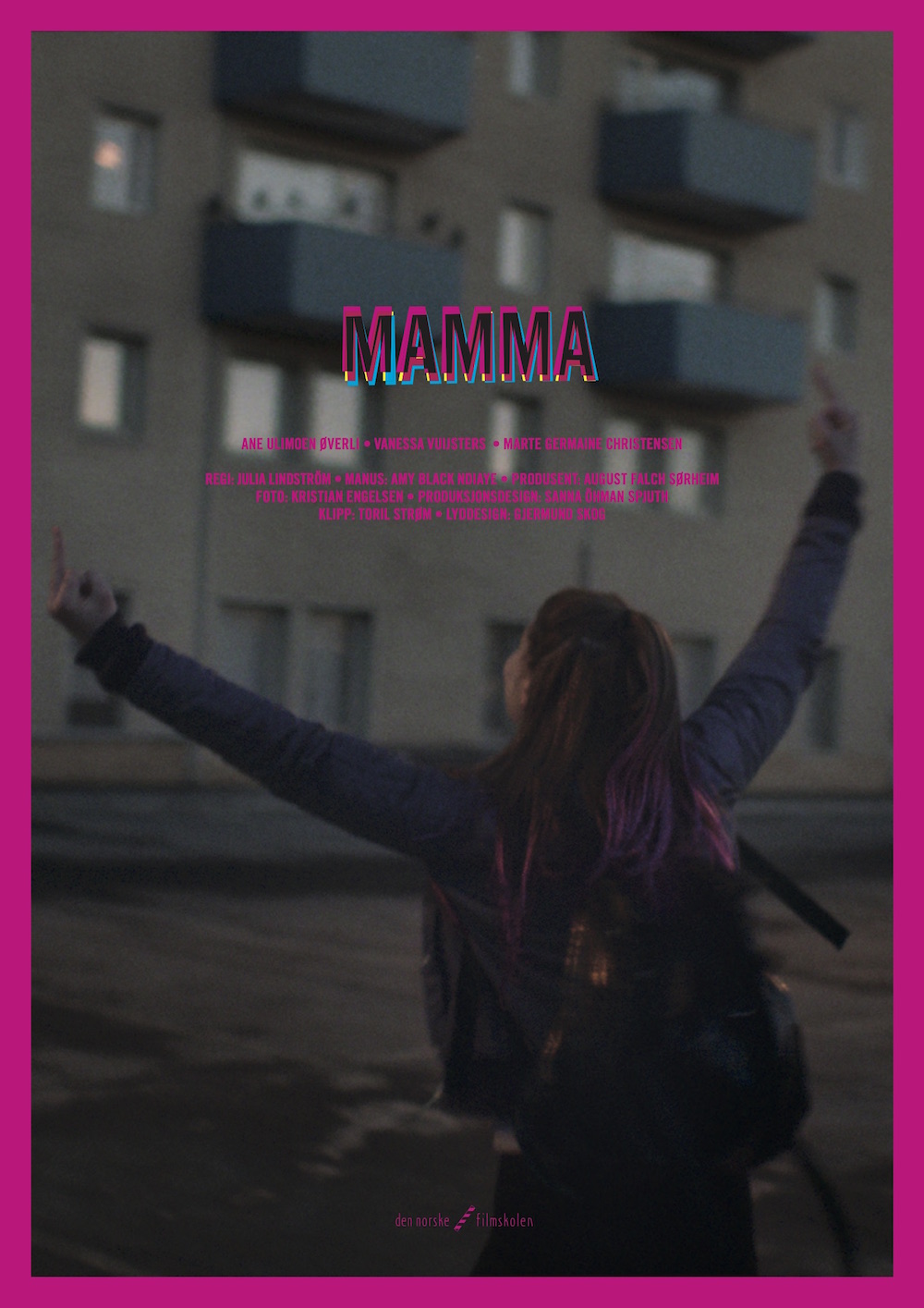 Mamma (2016)