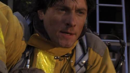 David Conrad in Ghost Whisperer (2005)