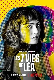 The 7 Lives of Lea (2022)