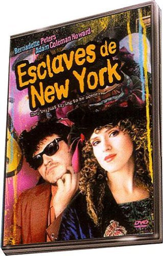 Slaves of New York (1989)