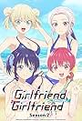 Girlfriend, Girlfriend