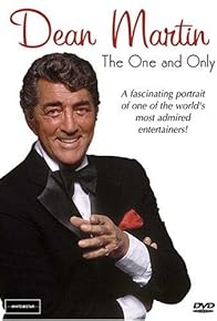 Primary photo for Dean Martin: The One and Only