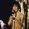 Whitney Houston in The Bodyguard (1992)