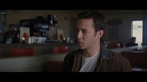 Looper: Time Travel Vignette