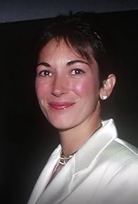 Primary photo for Ghislaine Maxwell