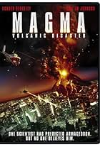 Magma: Volcanic Disaster