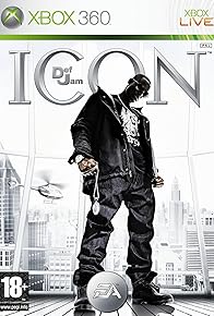 Primary photo for Def Jam: Icon