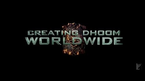 Dhoom 3 Promo