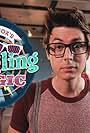 Chris Cox's Mind Boggling Magic (2018)