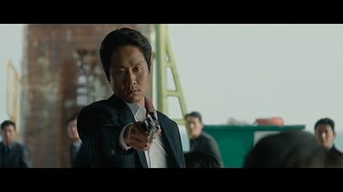 A man born and raised in the outskirts of Busan gets involved in a gangster war for survival.