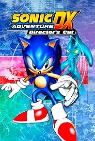 Primary photo for Sonic Adventure DX: Director's Cut