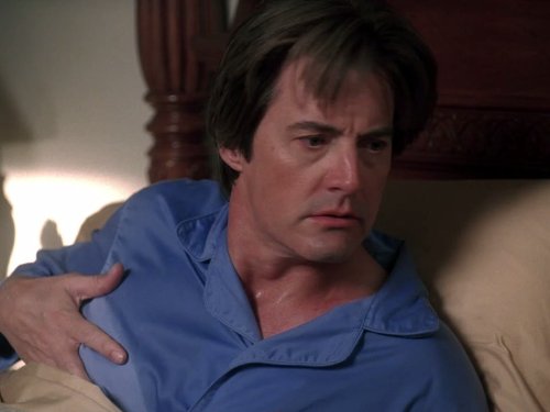 Kyle MacLachlan in Desperate Housewives (2004)