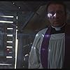 Richard Burton in Exorcist II: The Heretic (1977)