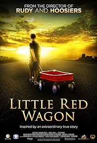 Primary photo for Little Red Wagon