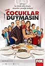 Çocuklar Duymasin (2002)