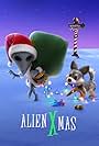 Alien Xmas (2020)