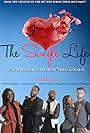 Chris Louis, William Pinkham, Elijah Jamal, Tecoya Harris, and Neema Skye in The Single Life (2018)