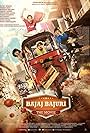 Bajaj Bajuri the Movie (2014)