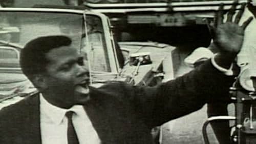 Biography: Sidney Poitier The Defiant One