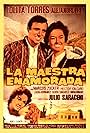 Alejandro Rey and Lolita Torres in La maestra enamorada (1961)