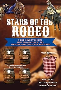 Primary photo for Stars of the Rodeo