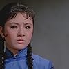 Ping Wang in Tian xia di yi quan (1972)