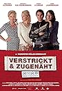 Verstrickt und zugenäht (2010)