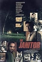 Raymond Bagatsing, Ricky Davao, Richard Gomez, Dennis Trillo, Alex Medina, LJ Reyes, Derek Ramsay, Jerald Napoles, and Nicco Manalo in The Janitor (2014)