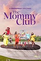 The Mommy Club (2023)